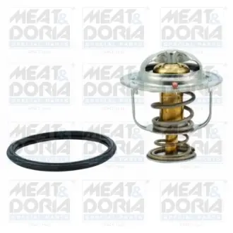 MEAT&DORIA TOYOTA термостат Avensis,Camry,Rav 4 III,Mitsubishi,Renault meat & doria 92331 Митсубиси ASX