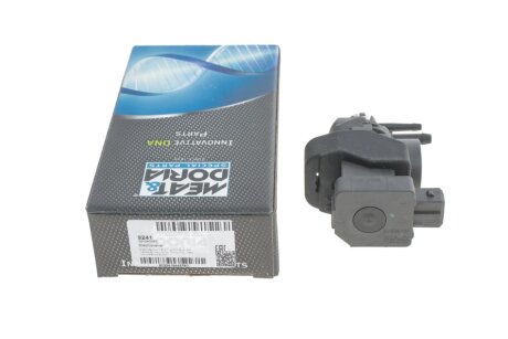 Электроклапан управление EGR meat & Doria 9241