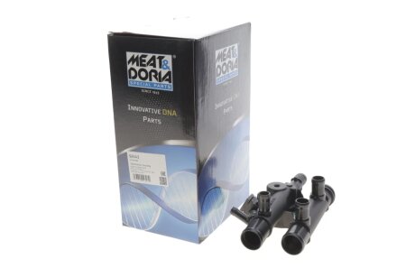 Термостат meat & Doria 92443