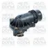 MEAT&DORIA BMW Термостат в зборі 1 E81,E87, 3 E46 2,0 meat & doria 92515