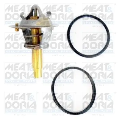MEAT&DORIA DB Термостат t-90C W204,W203,W211 Meat & Doria 92695 (фото 1)