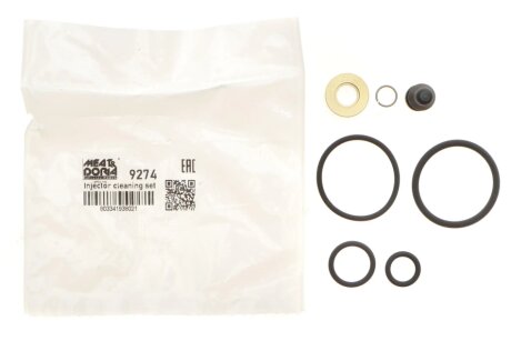 Комплект прокладок насос-форсунки meat & Doria 9274