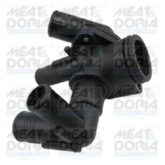 MEATDORIA FORD Термостат в корпусі TRANSIT TOURNEO 2.2 TDCi 06-14 meat & doria 92875
