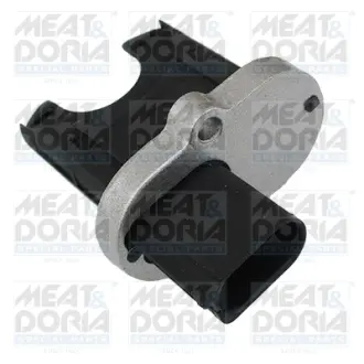 MEATDORIA VW Датчик кута повороту керма FOX 1.2 05-, POLO 1.4-2.0 02-, SKODA, SEAT Meat & Doria 93079E