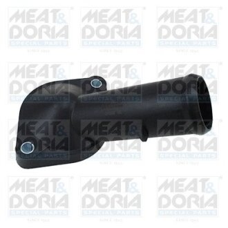 MEATDORIA TOYOTA Фланець охолоджувальної рідини COROLLA 1.4 VVT-i 01-07 meat & Doria 93232 на Тойота Аурис