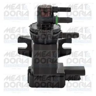 MEATDORIA PEUGEOT Перетворювач тиску система керування відведенням ВГ 308 SW II 1.2 THP 110 14-21 meat & doria 9365