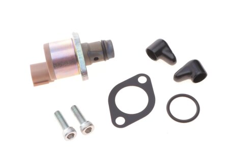 MEATDORIA TOYOTA Редукционный клапан Common Rail Auris,Avensis,Corolla,land Cruiser Prado2.0/2.2/3.0 D-4D 02- meat & Doria 9417