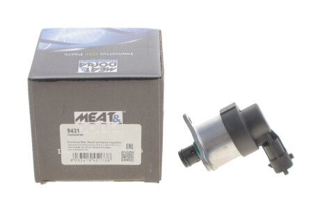 Елемент насосу Common Rail meat & Doria 9431