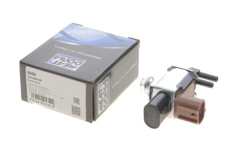 MEATDORIA MITSUBISHI Клапан регул.давления Airtrek,Galant VI,L200,Lancer,Pajero II,Sport 2.0/2.5 meat & Doria 9466