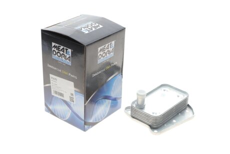 Масляный радиатор meat & Doria 95019