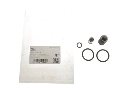 Ремкомплект насос-форсунки meat & Doria 9503