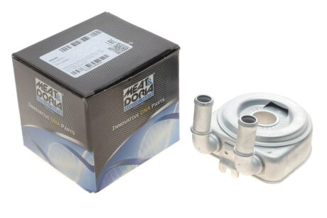 Масляный радиатор meat & Doria 95049