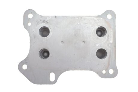 MEATDORIA FIAT Масляный радиатор 500,Doblo,Fiorino,Grande Punto,Qubo,Opel Combo Tour,Corsa C/D 1.3d meat & Doria 95060