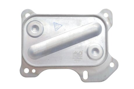 MEATDORIA FIAT Масляный радиатор 500,Doblo,Fiorino,Grande Punto,Qubo,Opel Combo Tour,Corsa C/D 1.3d meat & Doria 95060