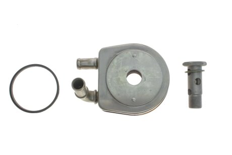 MEATDORIA CITROEN Масляный радиатор C4 Grand Picasso,DS4,Peugeot 206/306/307/308/406 1.4/2.0 meat & Doria 95165 на Ситроен С4