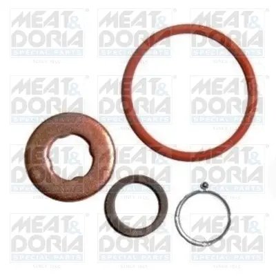 MEAT&DORIA CITROEN Р-кт інжекторної форсунки C5 I (DE_) 2.0 HDi (DERHYB) 02-04, HYUNDAI meat & doria 9565