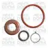 MEAT&DORIA CITROEN Р-кт інжекторної форсунки C5 I (DE_) 2.0 HDi (DERHYB) 02-04, HYUNDAI meat & doria 9565