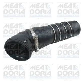 MEATDORIA BMW Патрубок подачі наддувального повітря 5 (E60) 525 d 07-10 meat & doria 96534