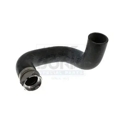 MEATDORIA FIAT патрубок повітряний Tipo 13D 16- meat & doria 96676