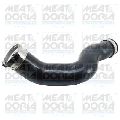 MEATDORIA BMW Патрубок подачі наддувального повітря X5 (F15, F85) sDrive 25 d 13-15 meat & doria 96679