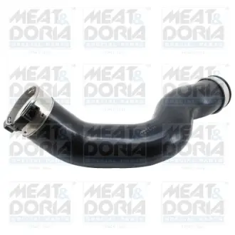 MEATDORIA BMW Патрубок подачі наддувального повітря X5 (F15, F85) sDrive 25 d 13-15 meat & doria 96679