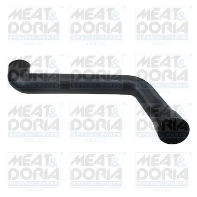 Патрубок інтеркулера meat & doria 96710