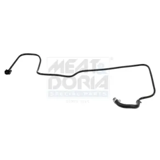 MEATDORIA FORD Шланг радіатора B-MAX 1.4/1.6 12-, FIESTA 1.25-1.6 08- Meat & Doria 97397