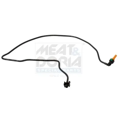 MEATDORIA FORD Шланг радіатора TRANSIT CUSTOM V362 2.2 12- meat & doria 97403