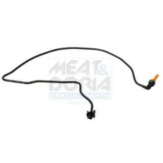 MEATDORIA FORD Шланг радіатора TRANSIT CUSTOM V362 2.2 12- meat & doria 97403