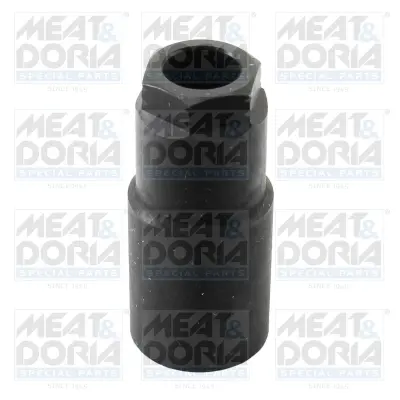MEAT&DORIA TOYOTA Ремонтний комплект інжекторна форсунка RAV 4 III (_A3_) 2.2 D 4WD (ALA30) 05-10 meat & doria 98338