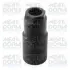 MEAT&DORIA TOYOTA Ремонтний комплект інжекторна форсунка RAV 4 III (_A3_) 2.2 D 4WD (ALA30) 05-10 meat & doria 98338