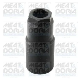 MEAT&DORIA TOYOTA Ремонтний комплект інжекторна форсунка RAV 4 III (_A3_) 2.2 D 4WD (ALA30) 05-10 meat & doria 98338