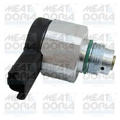 Клапан регулювання тиску LAND ROVER DISCOVERY III, DISCOVERY IV, RANGE ROVER SPORT I 2.7D 07.04-12.18 meat & doria 9872