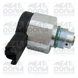 Клапан регулювання тиску LAND ROVER DISCOVERY III, DISCOVERY IV, RANGE ROVER SPORT I 2.7D 07.04-12.18 meat & doria 9872 Рендж (ленд) ровер Дискавери 3