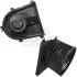 MEAT & DORIA VW Вентилятор салона Audi A3, Golf IV,V, Polo, Skoda Octavia I meat & doria 994069