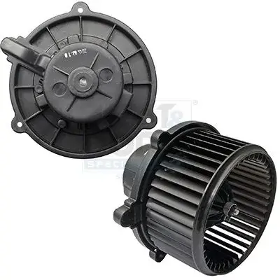 MEAT & DORIA KIA Вентилятор салона CERATO I 1.5, 1.6, 2.0 04- Meat & Doria 994081 (фото 1)