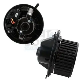 MEAT & DORIA DB Вентилятор салону A-CLASS (W169) A 200 CDI 04-12, B-CLASS Sports Tourer (W245) B 200 05-11 meat & doria 994101