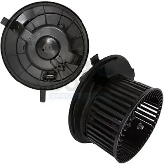MEATDORIA VW Моторчик пічки Caddy 04-, Golf 04-, Passat, SKODA Octavia meat & doria 994105 Фольксваген Гольф 6