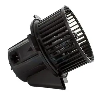 MEATDORIA CITROEN Вентилятор салона C4 I,Peugeot 307 Meat & Doria 994141