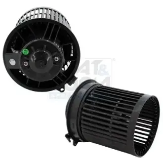 MEATDORIA NISSAN Вентилятор салону JUKE 1.2, 1.5, 1.6 10- Meat & Doria 994307