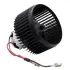 MEAT & DORIA CITROEN вентилятор салону Evasion, Jumpy, Fiat Scudo, Peugeot Expert, 806 95- meat & doria 994389