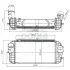 MEAT & DORIA HYUNDAI Інтеркулер GRAND SANTA FE 2.2 13-, SANTA FE III 2.0, 2.2 12-, KIA Meat & Doria 995038 (фото 1)