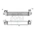 MEAT & DORIA BMW Інтеркулер 1 (F40), 2 Active Tourer (F45), 2 Gran Tourer (F46), X1 (F48) meat & doria 995109