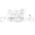 MEAT & DORIA HYUNDAI Радіатор інтеркулера i30 (FD) 1.6 CRDi 07-11 meat & doria 995127