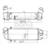 MEAT & DORIA HYUNDAI Інтеркулер SANTA FE III 2.0 CRDi 12-, KIA Meat & Doria 995214 (фото 1)