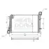 MEAT & DORIA VW Інтеркулер Audi A3, Caddy III, Golf V, Passat, Touran, Skoda Octavia III 1.9/2.0 meat & doria 995287