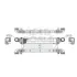 MEAT & DORIA DB Інтеркулер W211 200/220CDI 02- meat & doria 995393
