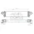 MEAT & DORIA MITSUBISHI Радіатор інтеркулера OUTLANDER III (GG_W, GF_W, ZJ, ZL, ZK) 2.2 DI-D (GF6W) 12-22 meat & doria 995429