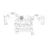 MEAT & DORIA RENAULT Інтеркулер Espace V, Grand Scenic IV, Kadjar, Megane IV, Talisman, Nissan Qashqai II, X-Trail 1.6dCi Meat & Doria 995436 (фото 1)