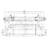 MEAT & DORIA NISSAN Інтеркулер NAVARA NP300 3.0 10-, PATHFINDER III 3.0 dCi 10- meat & doria 995463